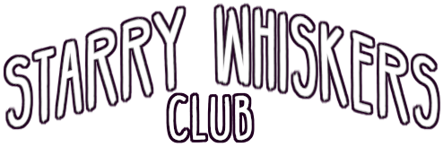 Starry Whiskers Club